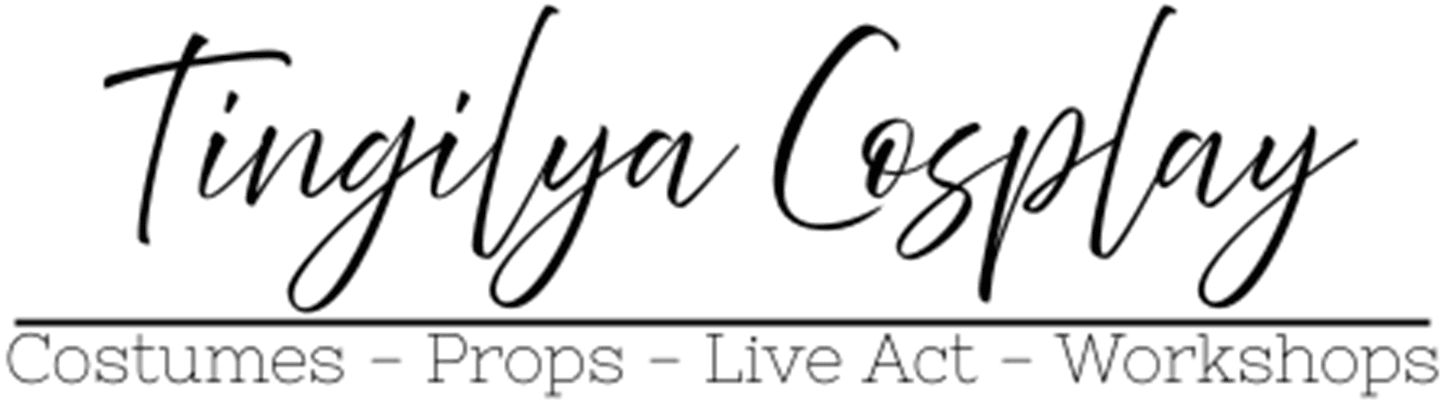 Tingilya Cosplay